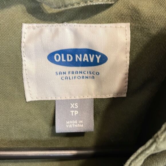 Old Navy Jacket - Picture 6 of 7